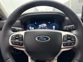 Thumbnail of 2025 Carbonized Gray Metallic Ford Explorer