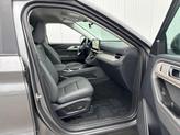 Thumbnail of 2025 Carbonized Gray Metallic Ford Explorer