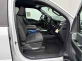 Thumbnail of 2025 Space White Metallic Ford F-150
