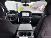 Thumbnail of 2025 Space White Metallic Ford F-150