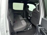 Thumbnail of 2025 Space White Metallic Ford F-150