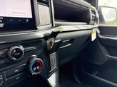 Thumbnail of 2025 Space White Metallic Ford F-150
