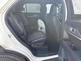 Thumbnail of 2025 Star White Metallic Tri-Coat Ford Explorer
