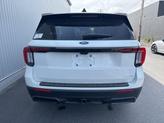 Thumbnail of 2025 Star White Metallic Tri-Coat Ford Explorer