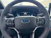 Thumbnail of 2025 Star White Metallic Tri-Coat Ford Explorer
