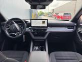 Thumbnail of 2025 Star White Metallic Tri-Coat Ford Explorer