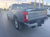 Thumbnail of 2022 Carbonized Gray Metallic Ford F-350
