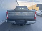 Thumbnail of 2022 Carbonized Gray Metallic Ford F-350