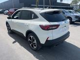 Thumbnail of 2025 Star White Metallic Tri-Coat Ford Escape