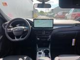 Thumbnail of 2025 Star White Metallic Tri-Coat Ford Escape