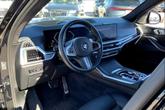 Thumbnail of 2025 BLACK BMW X7