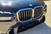 Thumbnail of 2025 BLACK BMW X7