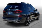 Thumbnail of 2025 BLACK BMW X7