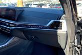 Thumbnail of 2025 BLACK BMW X7