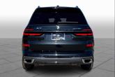 Thumbnail of 2025 BLACK BMW X7