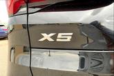 Thumbnail of 2024 Black Sapphire Metallic BMW X5 PHEV