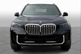 Thumbnail of 2024 Black Sapphire Metallic BMW X5 PHEV