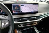 Thumbnail of 2024 Black Sapphire Metallic BMW X5 PHEV