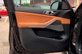 Thumbnail of 2024 Black Sapphire Metallic BMW X5 PHEV