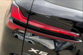 Thumbnail of 2024 Black Sapphire Metallic BMW X5 PHEV