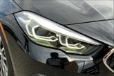 Thumbnail of 2024 Jet Black BMW 228 Gran Coupe