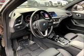 Thumbnail of 2024 Jet Black BMW 228 Gran Coupe