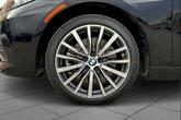 Thumbnail of 2024 Jet Black BMW 228 Gran Coupe