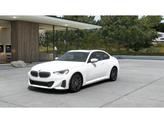 Photo of 2025 White BMW 230