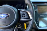 Thumbnail of 2022 Crystal White Pearl Subaru Legacy