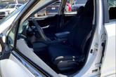 Thumbnail of 2022 Crystal White Pearl Subaru Legacy