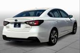Thumbnail of 2022 Crystal White Pearl Subaru Legacy