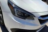 Thumbnail of 2022 Crystal White Pearl Subaru Legacy