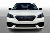 Thumbnail of 2022 Crystal White Pearl Subaru Legacy