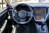 Thumbnail of 2022 Crystal White Pearl Subaru Legacy