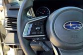 Thumbnail of 2022 Crystal White Pearl Subaru Legacy
