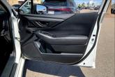 Thumbnail of 2022 Crystal White Pearl Subaru Legacy