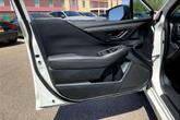 Thumbnail of 2022 Crystal White Pearl Subaru Legacy