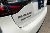 Thumbnail of 2022 Crystal White Pearl Subaru Legacy