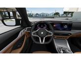 Thumbnail of 2025 Vegas Red Metallic BMW i4 Gran Coupe