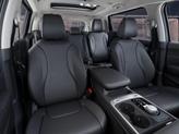 Thumbnail of 2025 Panthera Metal Kia Carnival Hybrid