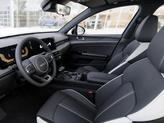 Thumbnail of 2026 Yacht Blue Kia K5