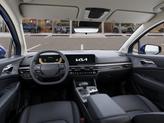 Thumbnail of 2026 Nebular Blue Kia Sportage