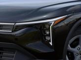 Thumbnail of 2025 Aurora Black Pearl Kia K4