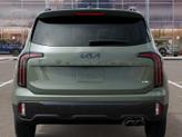 Thumbnail of 2025 Jungle Green Kia Telluride