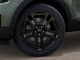 Thumbnail of 2025 Jungle Green Kia Telluride