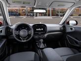 Thumbnail of 2025 Mars Orange Kia Soul
