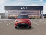 Thumbnail of 2025 Mars Orange Kia Soul