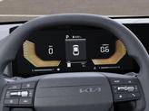 Thumbnail of 2025 Aurora Black Pearl Kia K4
