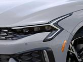 Thumbnail of 2025 Wolf Gray Kia K5