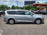 Thumbnail of 2019 Gray Chrysler Pacifica